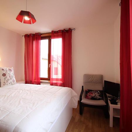 Appartement T3 Avec Parking A La Bourboule, A 500M Des Thermes Et Du Centre, Wifi Inclus - Fr-1-608-14 Exterior photo