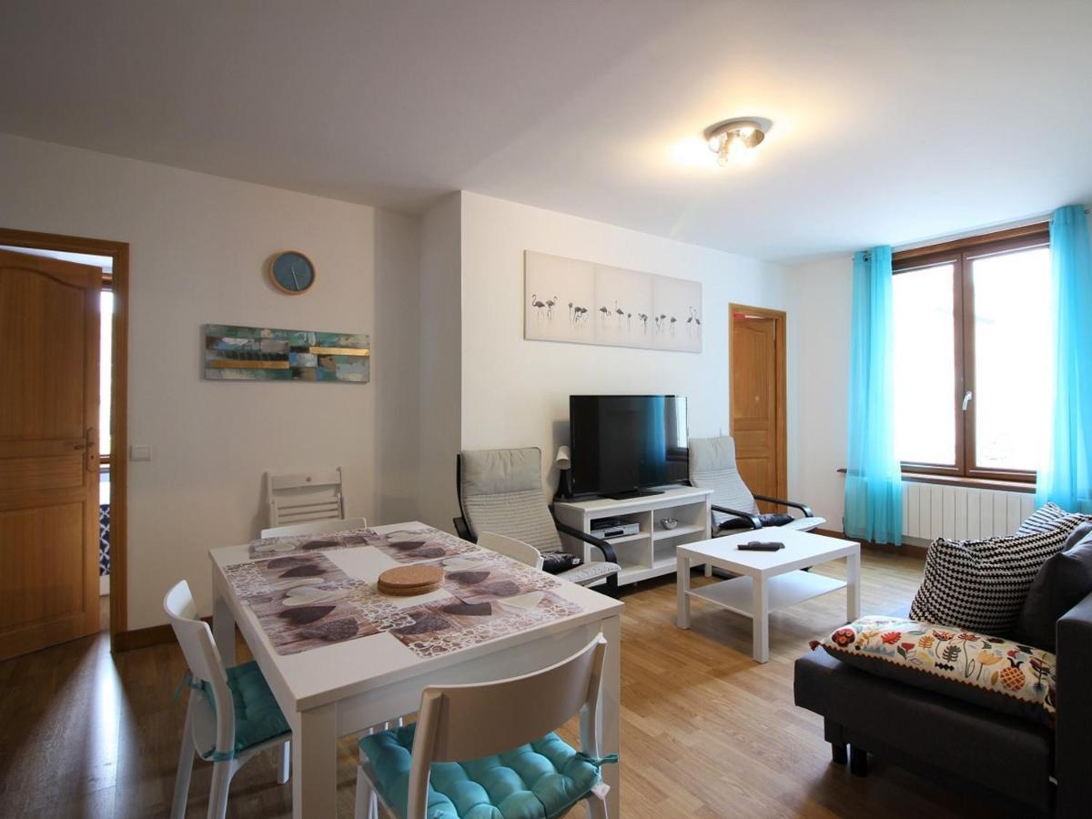 Appartement T3 Avec Parking A La Bourboule, A 500M Des Thermes Et Du Centre, Wifi Inclus - Fr-1-608-14 Exterior photo