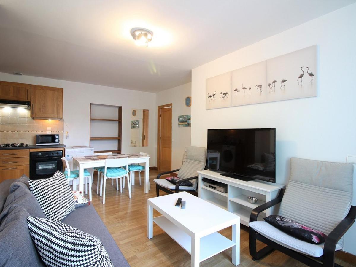 Appartement T3 Avec Parking A La Bourboule, A 500M Des Thermes Et Du Centre, Wifi Inclus - Fr-1-608-14 Exterior photo