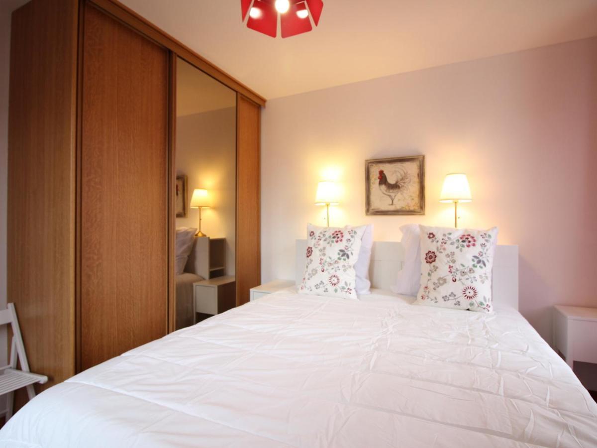 Appartement T3 Avec Parking A La Bourboule, A 500M Des Thermes Et Du Centre, Wifi Inclus - Fr-1-608-14 Exterior photo