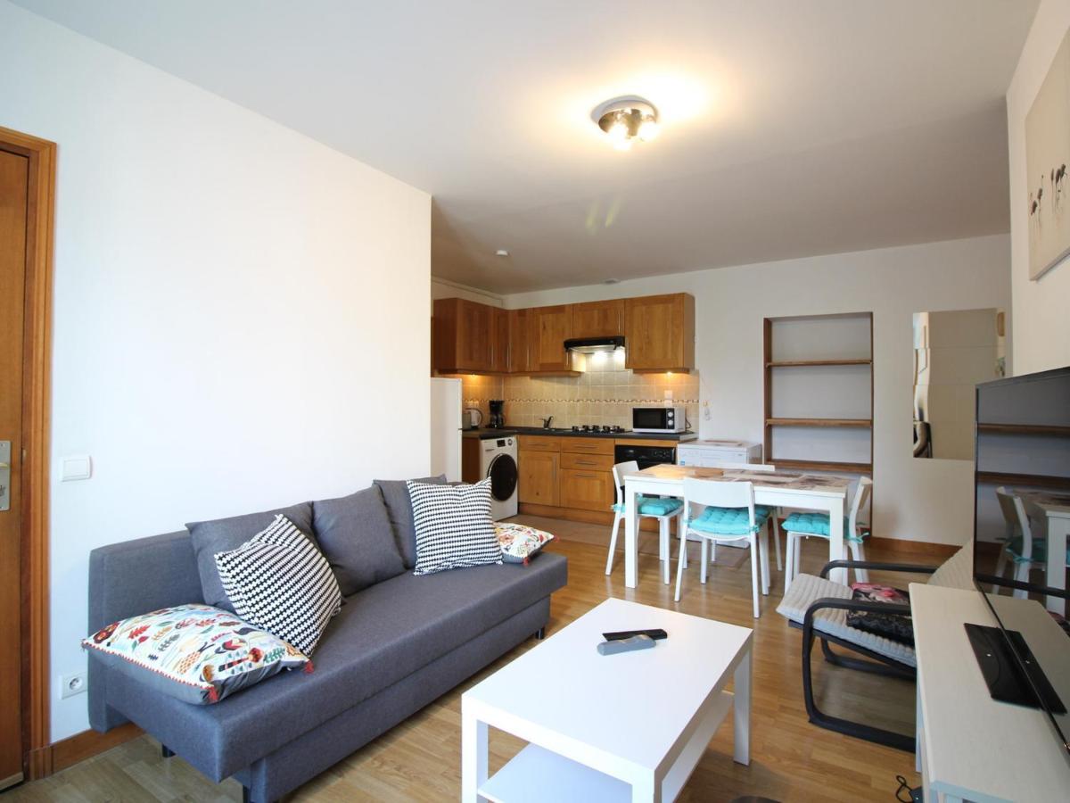 Appartement T3 Avec Parking A La Bourboule, A 500M Des Thermes Et Du Centre, Wifi Inclus - Fr-1-608-14 Exterior photo