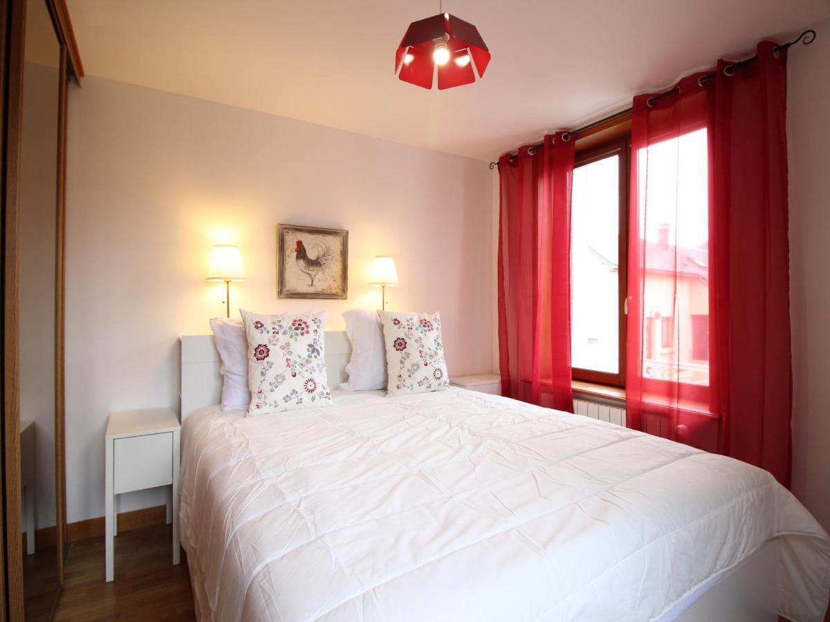 Appartement T3 Avec Parking A La Bourboule, A 500M Des Thermes Et Du Centre, Wifi Inclus - Fr-1-608-14 Exterior photo
