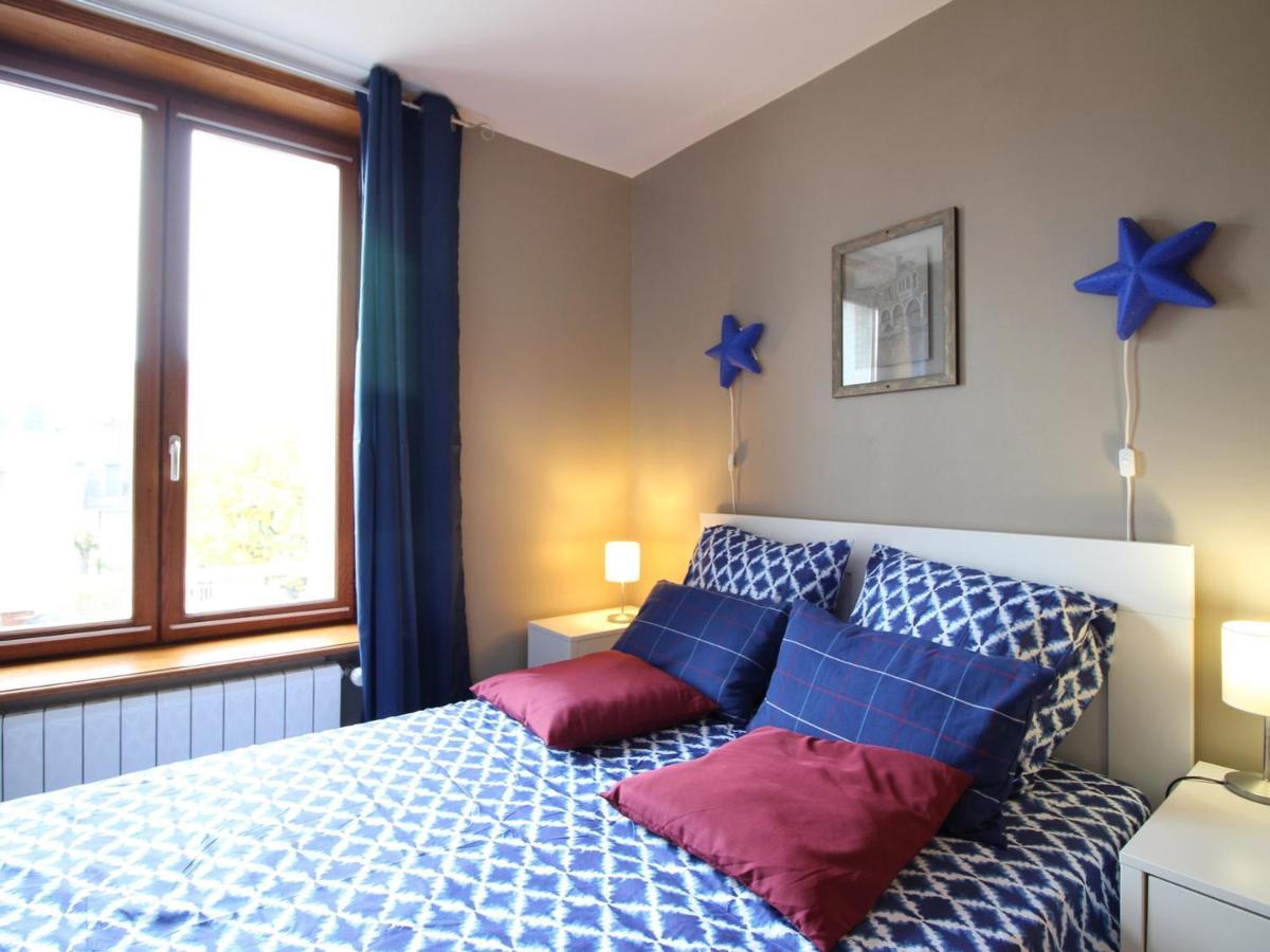 Appartement T3 Avec Parking A La Bourboule, A 500M Des Thermes Et Du Centre, Wifi Inclus - Fr-1-608-14 Exterior photo