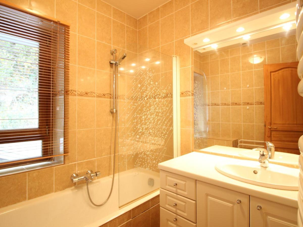 Appartement T3 Avec Parking A La Bourboule, A 500M Des Thermes Et Du Centre, Wifi Inclus - Fr-1-608-14 Exterior photo